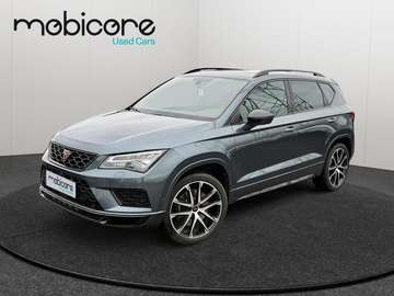 Cupra / Essence