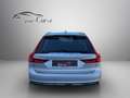 Volvo V90 D3 Inscription Aut. *INTELLISAFE, LED, AHK, H/K* Argent - thumbnail 6