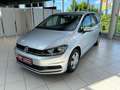 Volkswagen Touran 1.5 TSI Trendline 7-Sitzer+Navi+Klima+AHK Argent - thumbnail 1