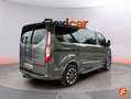 Ford Tourneo Custom 2.0TDCI Sport Aut. 170 Negro - thumbnail 4