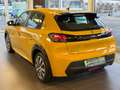 Peugeot 208 Elektromotor 136 Active Klima*LED*Tempomat* Gelb - thumbnail 5