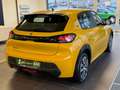 Peugeot 208 Elektromotor 136 Active Klima*LED*Tempomat* Gelb - thumbnail 7