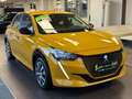 Peugeot 208 Elektromotor 136 Active Klima*LED*Tempomat* Gelb - thumbnail 4