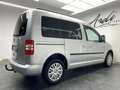 Volkswagen Caddy 1.6 TDi *GARANTIE 12 MOIS*1er PROPRIETAIRE* Gris - thumbnail 12