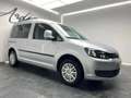 Volkswagen Caddy 1.6 TDi *GARANTIE 12 MOIS*1er PROPRIETAIRE* Gris - thumbnail 11