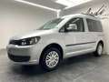 Volkswagen Caddy 1.6 TDi *GARANTIE 12 MOIS*1er PROPRIETAIRE* Gris - thumbnail 13