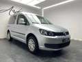 Volkswagen Caddy 1.6 TDi *GARANTIE 12 MOIS*1er PROPRIETAIRE* Gris - thumbnail 3