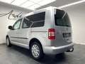 Volkswagen Caddy 1.6 TDi *GARANTIE 12 MOIS*1er PROPRIETAIRE* Gris - thumbnail 4