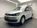 Volkswagen Caddy 1.6 TDi *GARANTIE 12 MOIS*1er PROPRIETAIRE* Gris - thumbnail 1