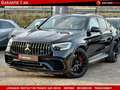 Mercedes-Benz GLC 63 AMG COUPE (2) 63 AMG S 4 MATIC + 9G-TRONIC - thumbnail 1