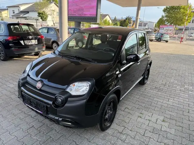 Fiat Panda City Plus CROSS