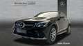 Mercedes-Benz GLE 350 GLC COUPE GLC 220 D 4MATIC COUPe crna - thumbnail 1