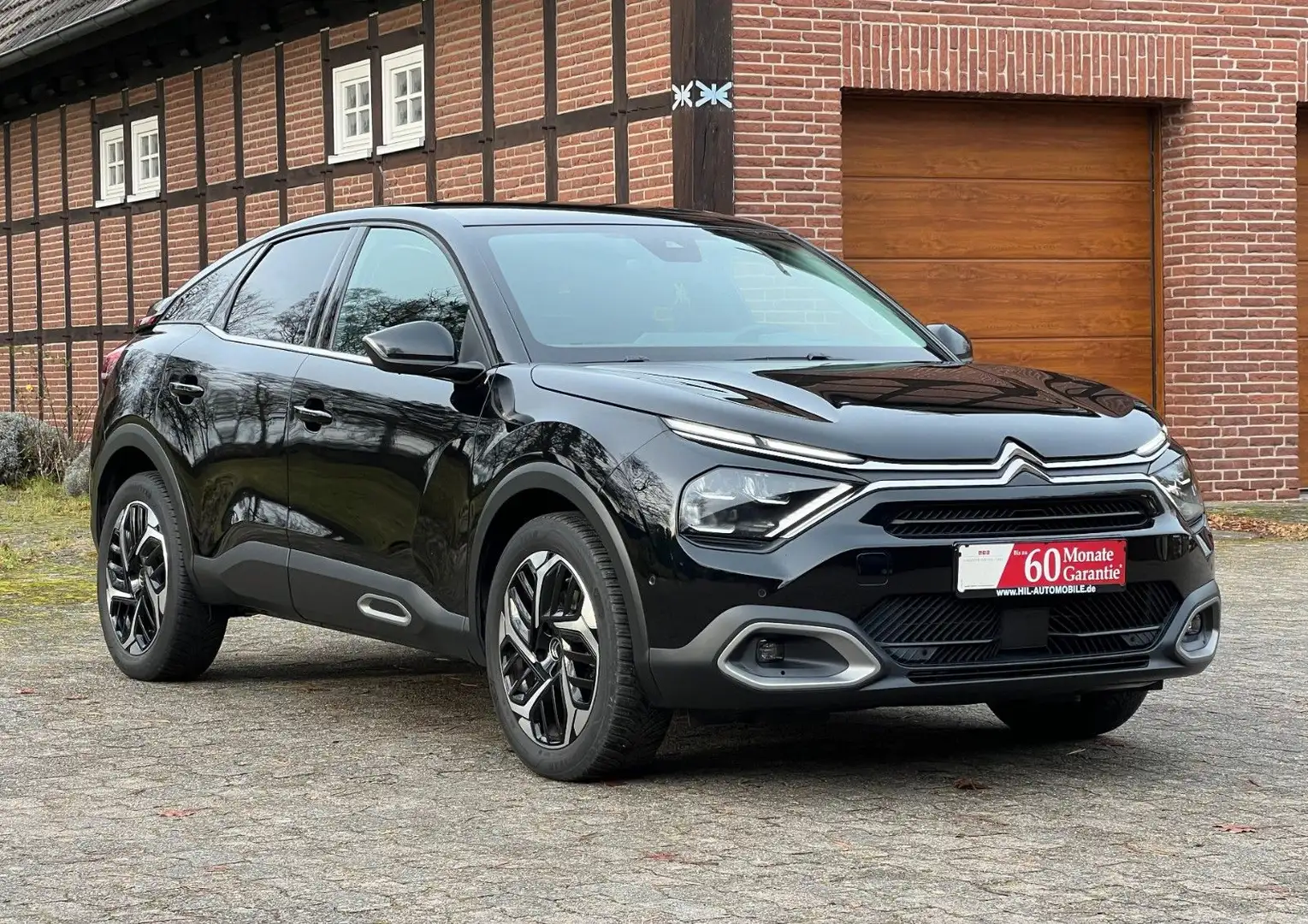 Citroen C4 Lim. Shine - 2