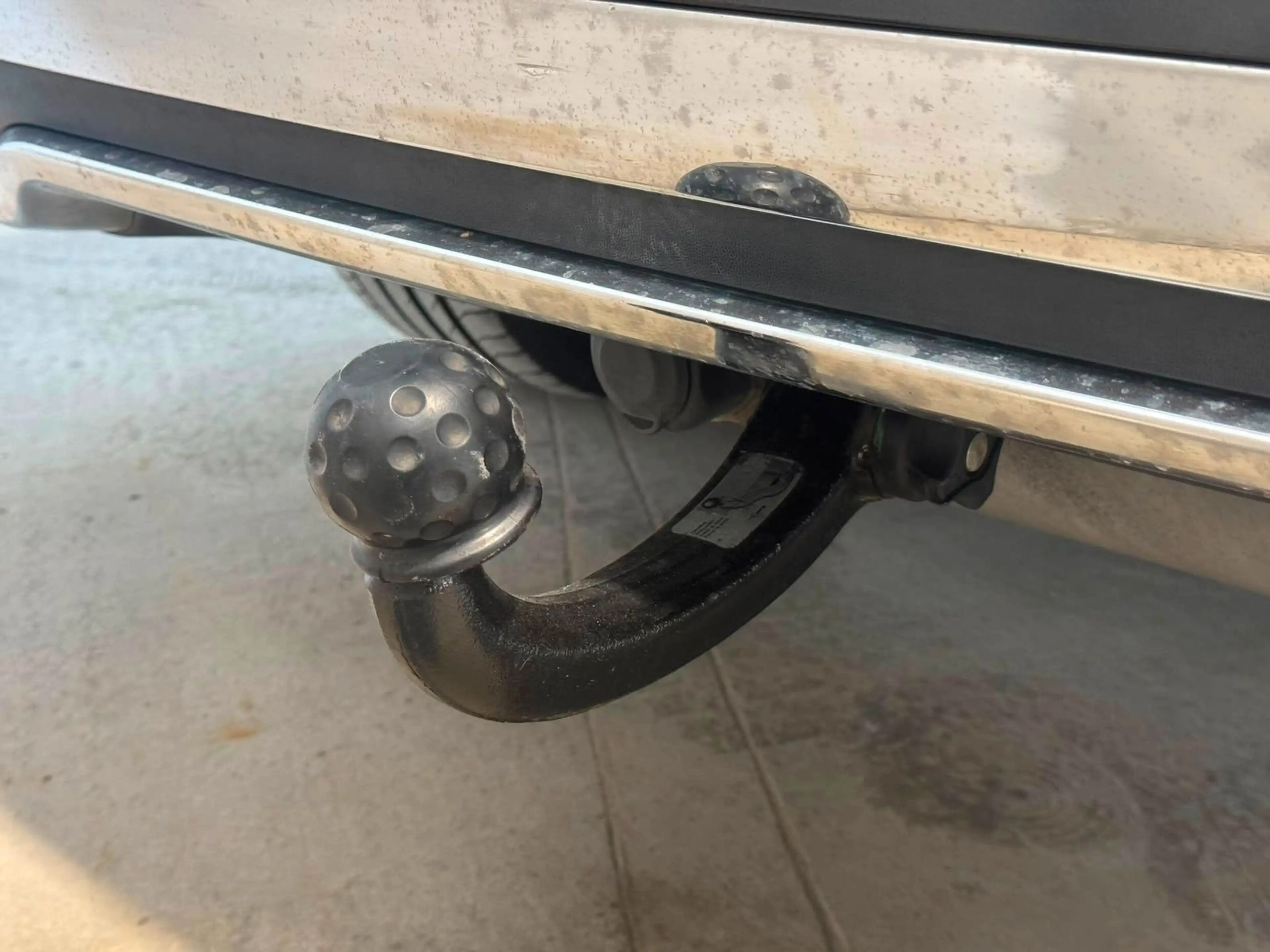 Mercedes-Benz ML 350 Leder Navi Xenon AHK *1.Hand* — photo 7