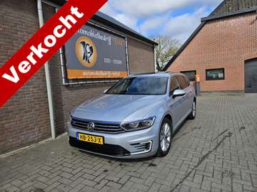 1.4 TSI GTE Highline