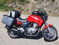 Honda CB 500 P26 Czerwony - thumbnail 5