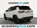 Jeep Compass 1.4 Multiair Night Eagle 4x2 103kW Blanco - thumbnail 4