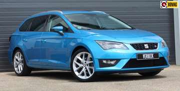 ST 1.4 EcoTSI FR Led/Clima/Navi/Leder/Camera
