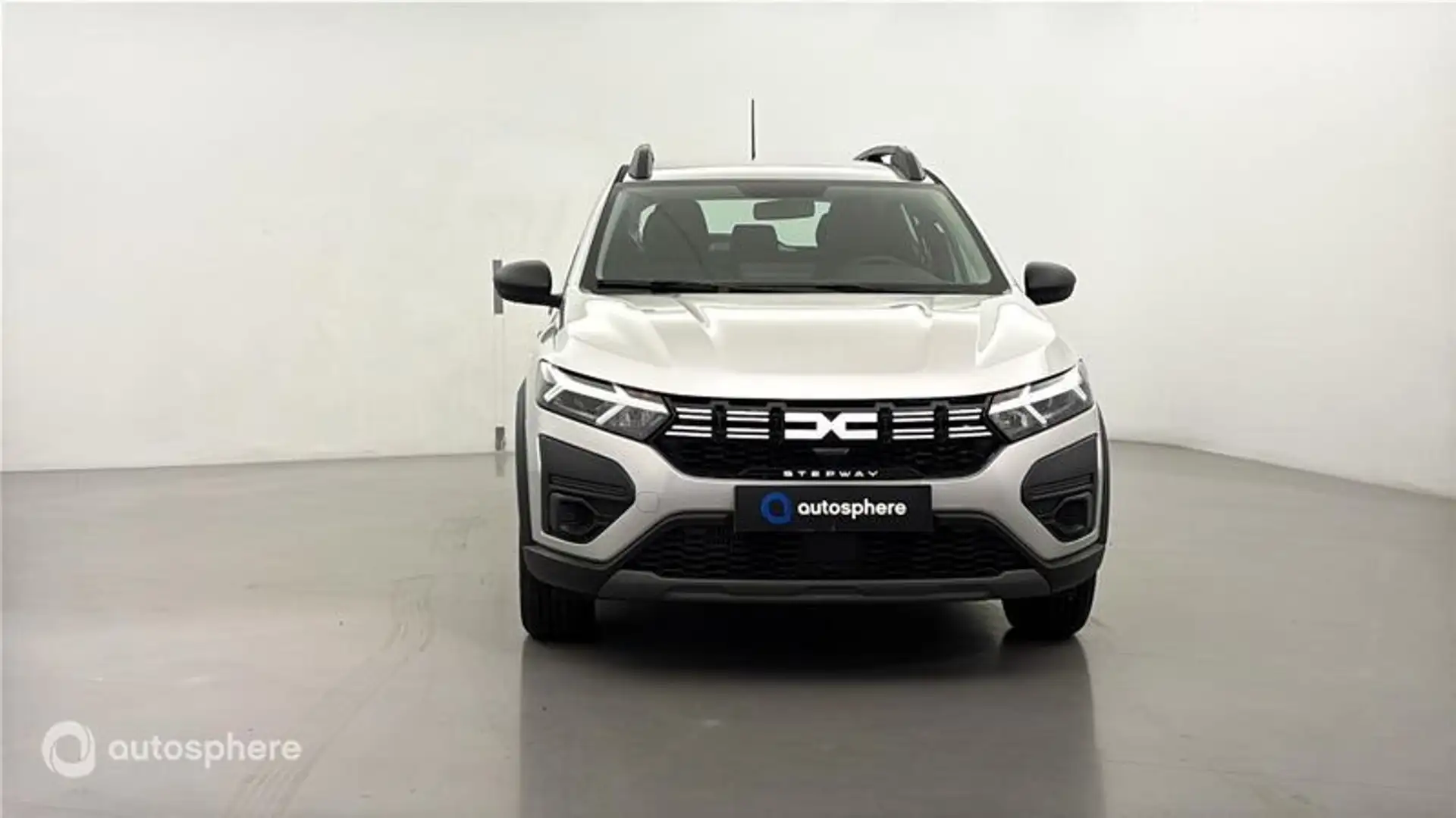 Dacia Sandero 1.0 TCe 90ch Stepway Essential - 2