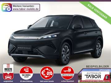 Evo Excellence AWD 470kmReichw. UVP-25%*
