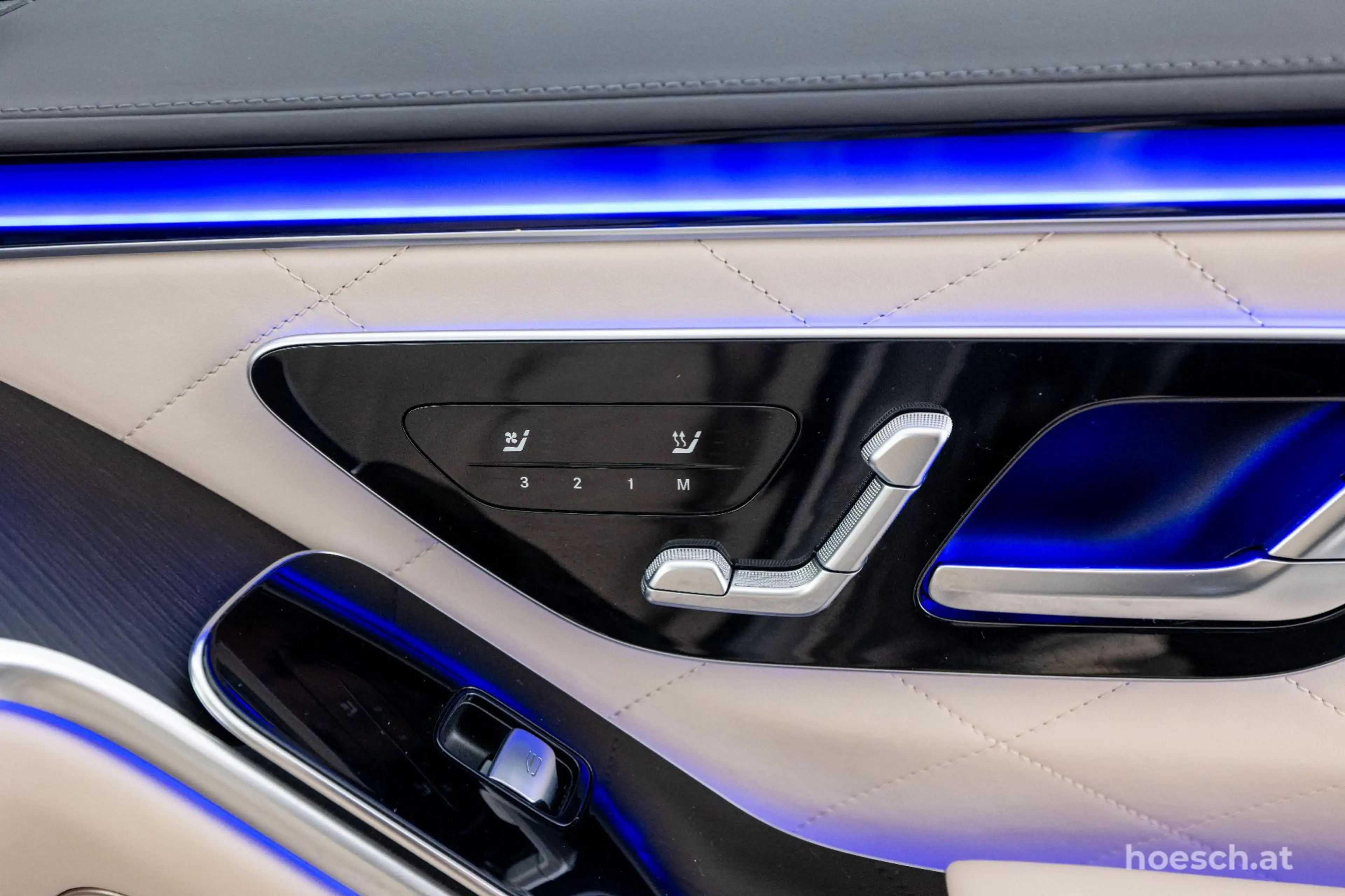 Mercedes-Benz S 580 e 4Matic Langversion AMG TRAUMAUSSTATTUNG -57% — photo 11