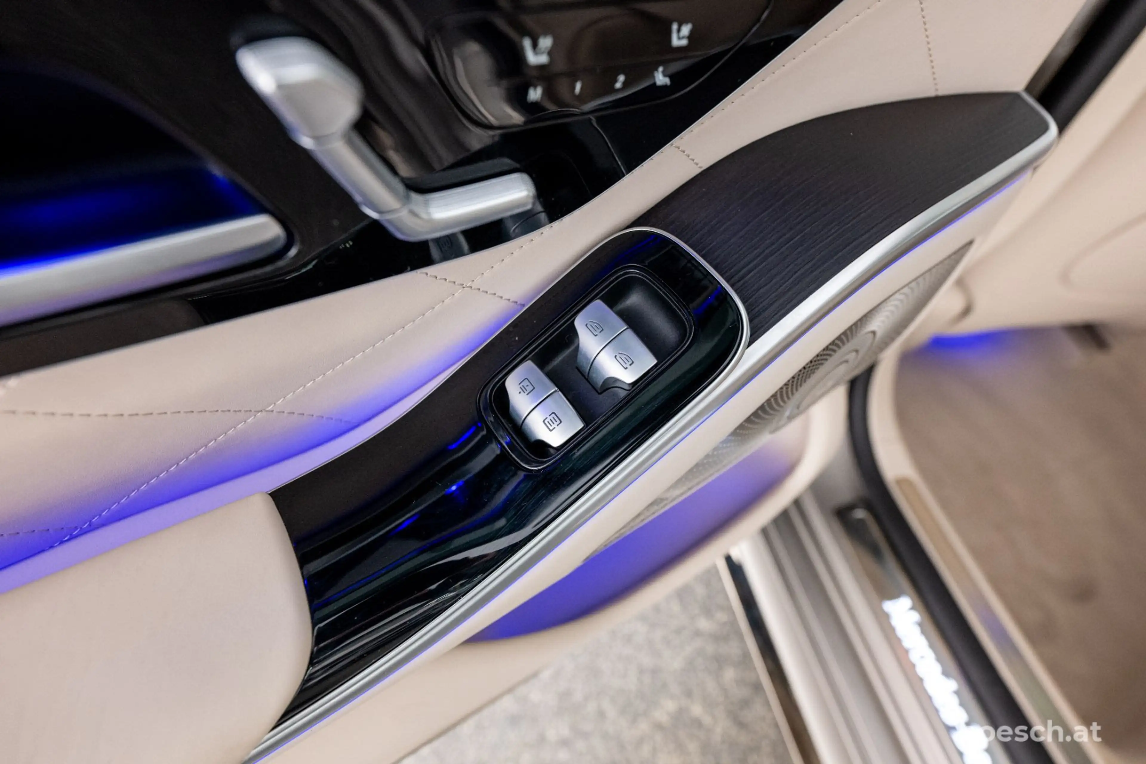 Mercedes-Benz S 580 e 4Matic Langversion AMG TRAUMAUSSTATTUNG -57% — photo 9
