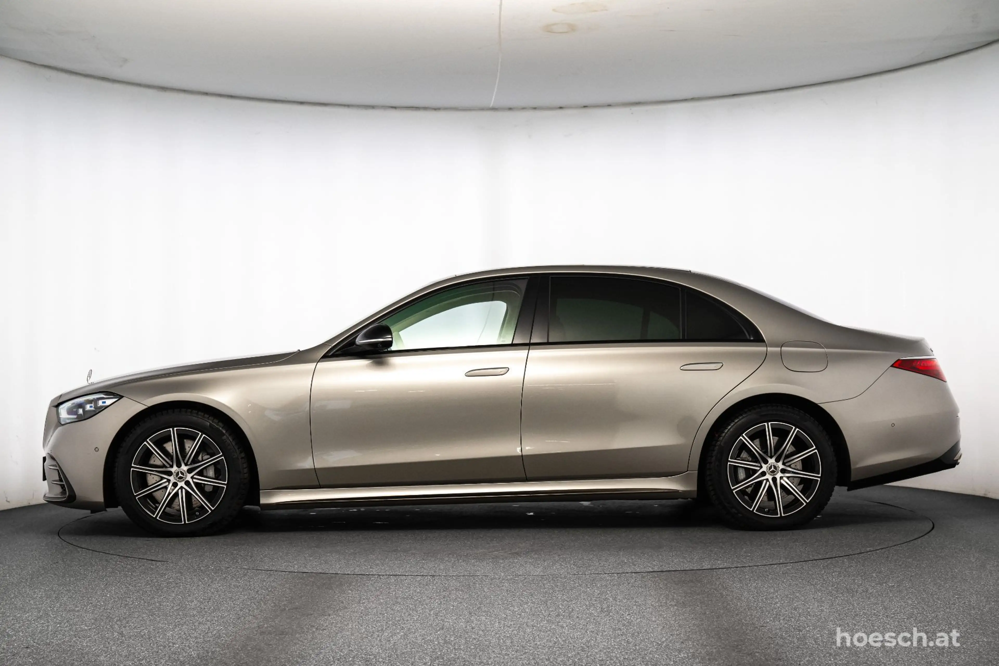 Mercedes-Benz S 580 e 4Matic Langversion AMG TRAUMAUSSTATTUNG -57% — photo 3