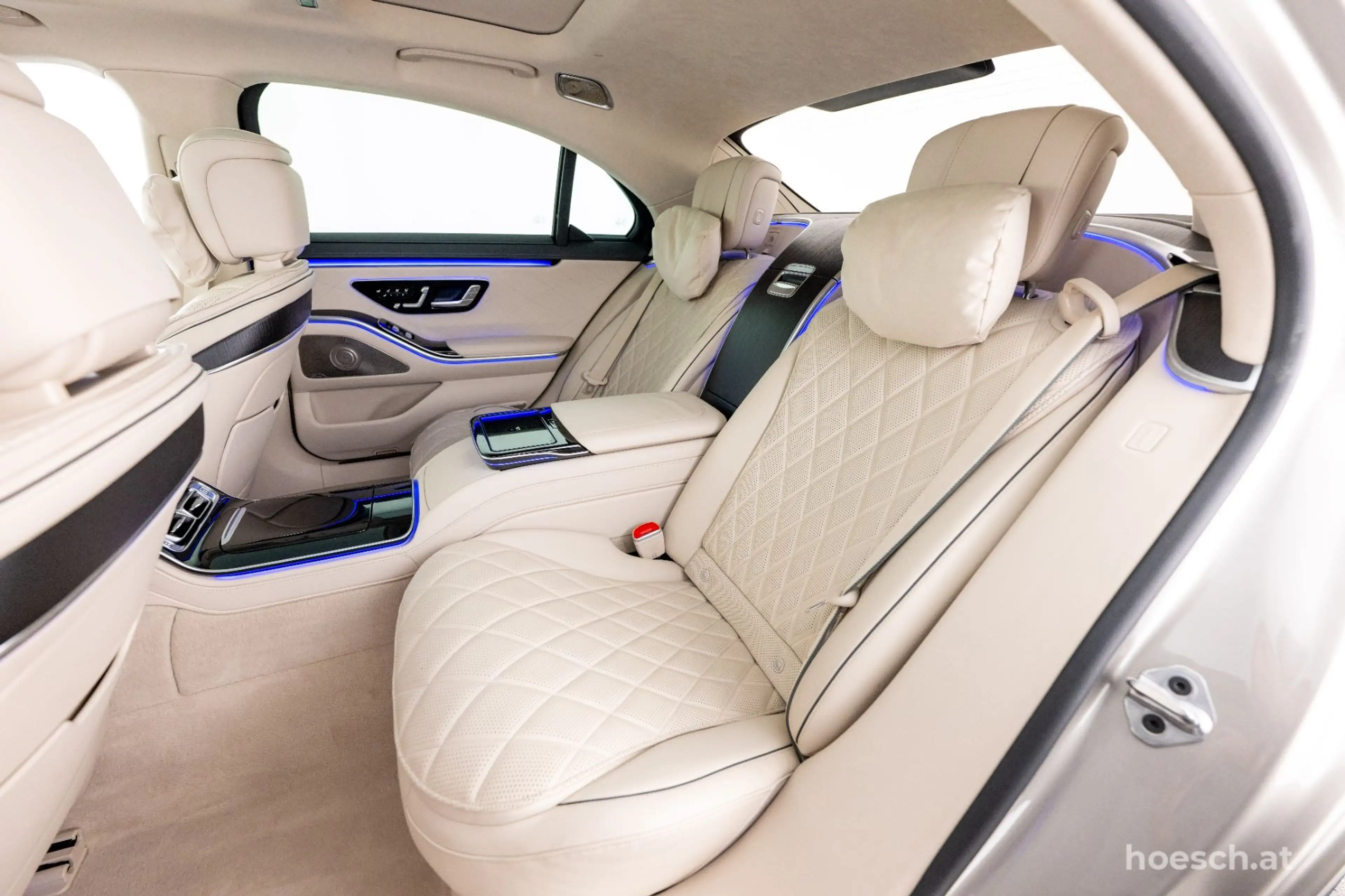 Mercedes-Benz S 580 e 4Matic Langversion AMG TRAUMAUSSTATTUNG -57% — photo 7