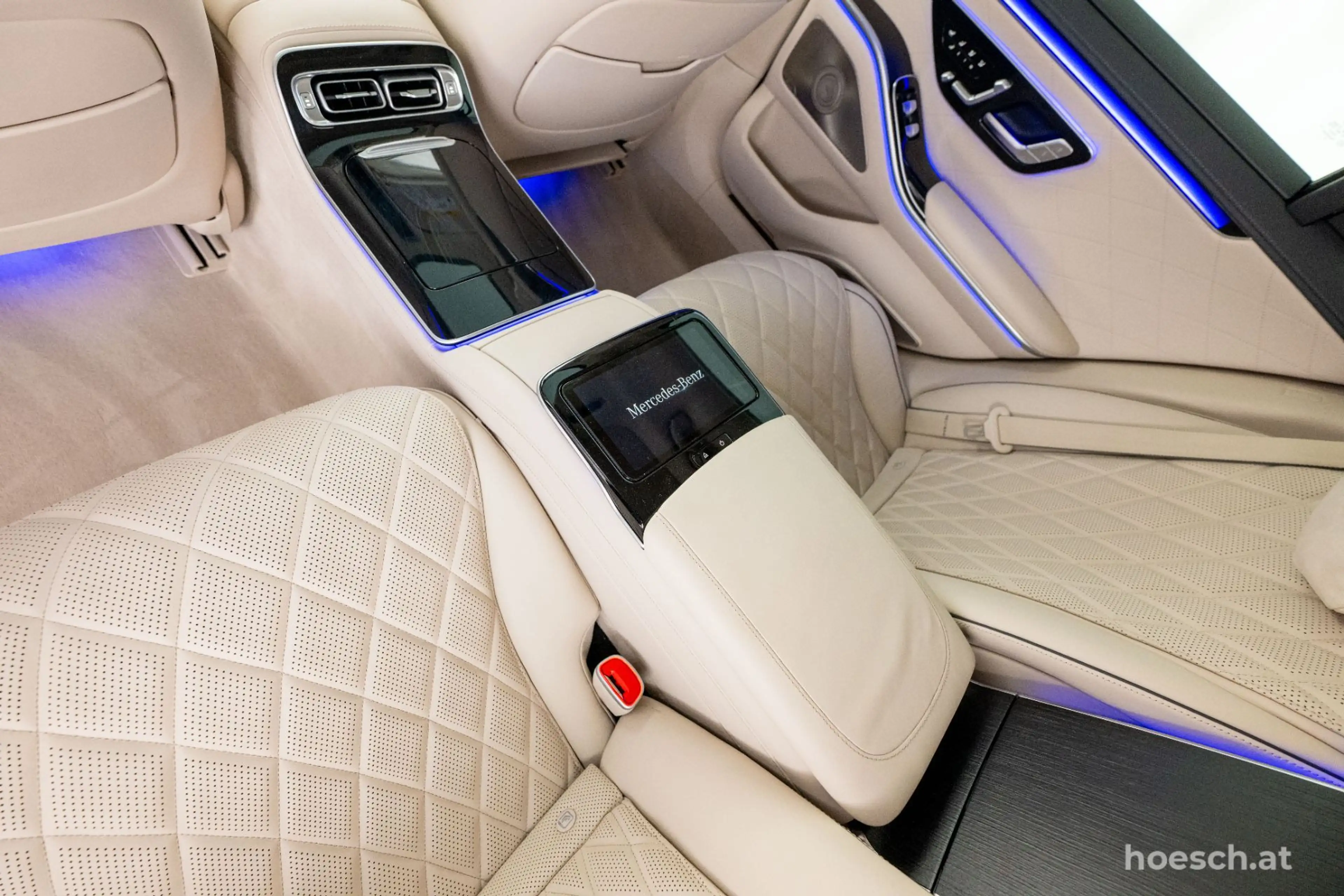 Mercedes-Benz S 580 e 4Matic Langversion AMG TRAUMAUSSTATTUNG -57% — photo 8