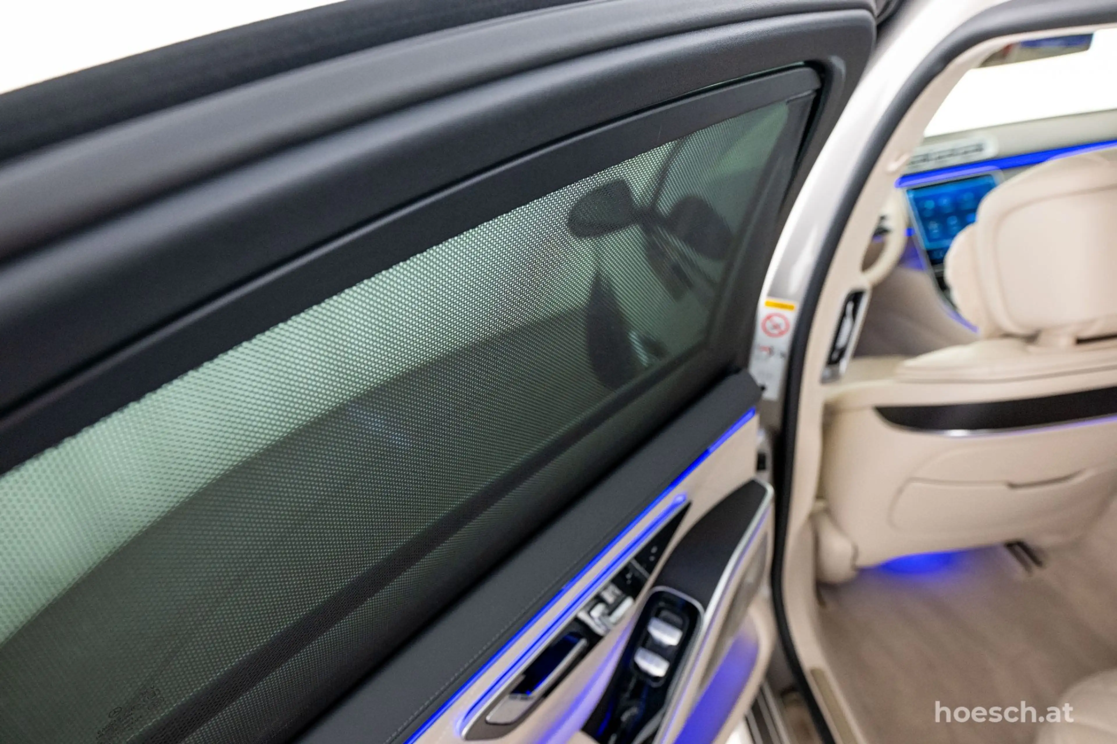 Mercedes-Benz S 580 e 4Matic Langversion AMG TRAUMAUSSTATTUNG -57% — photo 10