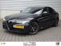 Alfa Romeo Giulia Giulia 2.2 Sprint 240 pk. IHarman/KardonIS/K dakI Zwart - thumbnail 1