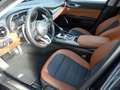 Alfa Romeo Giulia Giulia 2.2 Sprint 240 pk. IHarman/KardonIS/K dakI Zwart - thumbnail 5