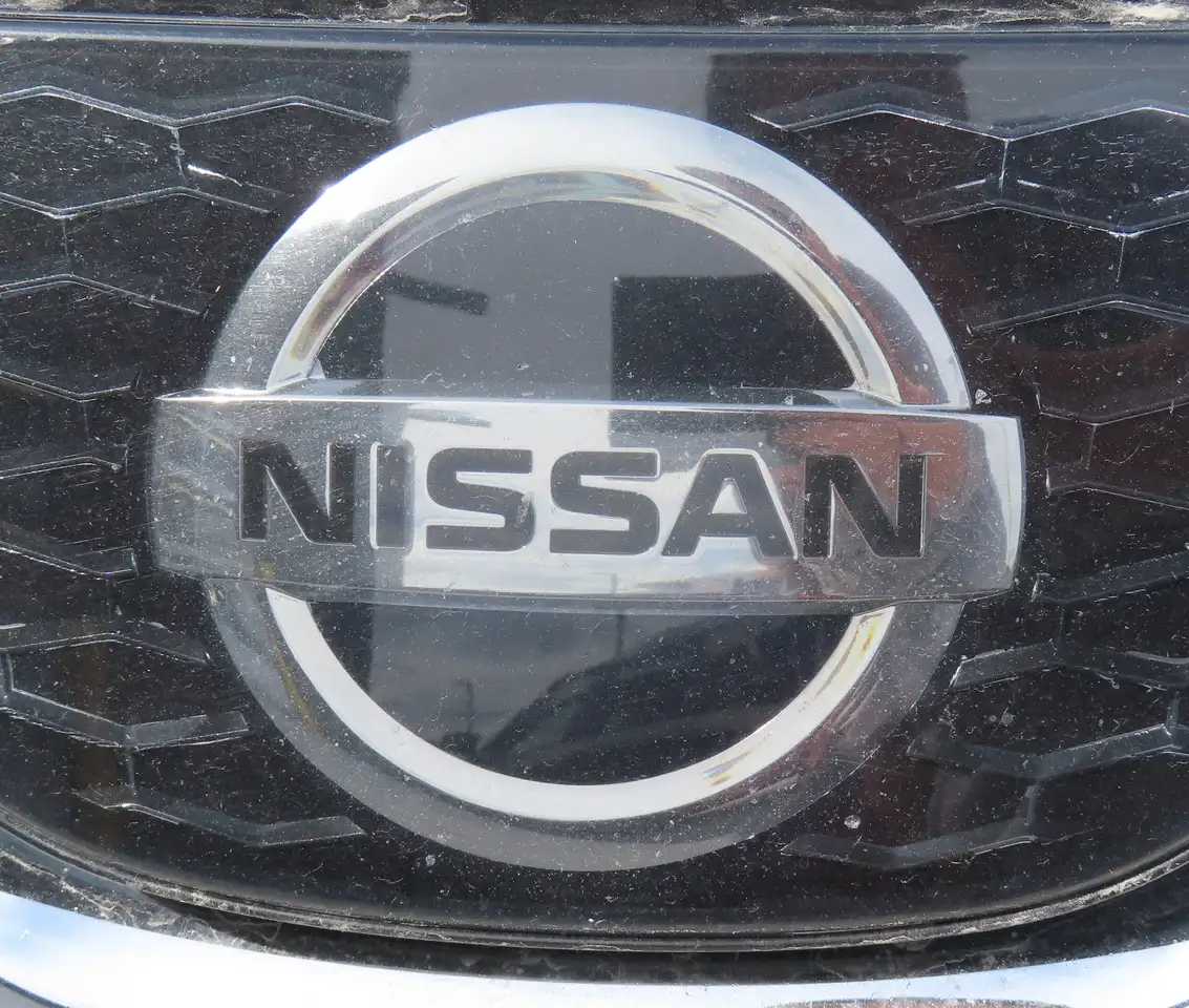 Nissan Qashqai fotografie Nissan Qashqai