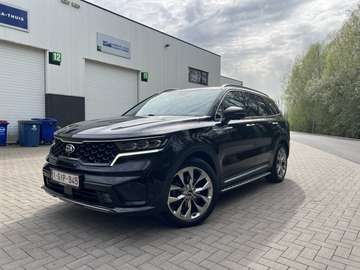 Pace PHEV 1.6T AWD