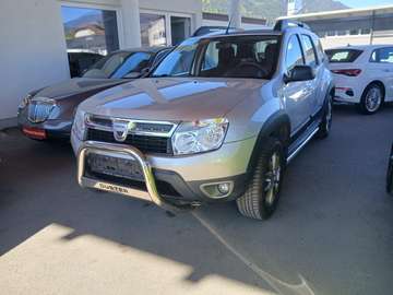 Duster Laurèate 1,6 16V Laurèate