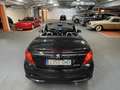 Peugeot 207 CC 1.6HDI FAP Sport 110 Negro - thumbnail 24