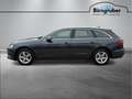 Audi A4 35 TDI Grau - thumbnail 3