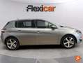 Peugeot 308 5p+Allure+1.2+PureTech+96KW+%28130CV%29+S%26S Gris - thumbnail 5