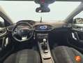 Peugeot 308 5p+Allure+1.2+PureTech+96KW+%28130CV%29+S%26S Gris - thumbnail 10