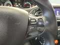 Peugeot 308 5p+Allure+1.2+PureTech+96KW+%28130CV%29+S%26S Gris - thumbnail 21