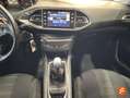 Peugeot 308 5p+Allure+1.2+PureTech+96KW+%28130CV%29+S%26S Gris - thumbnail 11