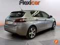 Peugeot 308 5p+Allure+1.2+PureTech+96KW+%28130CV%29+S%26S Gris - thumbnail 9