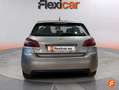 Peugeot 308 5p+Allure+1.2+PureTech+96KW+%28130CV%29+S%26S Gris - thumbnail 8