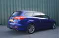 Ford Focus Wagon 1.0 Ecoboost 140pk ST-Line + Navi/ PDC/ 17in Blauw - thumbnail 4
