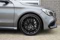 Mercedes-Benz CLA 45 AMG 4MATIC Ambition / Panoramadak / Carplay Сірий - thumbnail 28