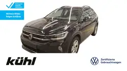 Volkswagen Taigo 1.0 TSI DSG Life IQ.Light/ACC/RV Kamera/AH