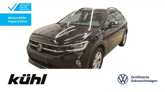 Volkswagen Taigo 1.0 TSI DSG Life IQ.Light/ACC/RV Kamera/AH
