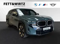 Bmw XM 50e AHK|23"LMR|Autobahnass.|DA Prof.