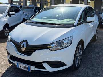 1.7 blue dci Sport Edition 120cv - 93.000KM - OK NEOPATENTATI - UNIPROPRIETARIO