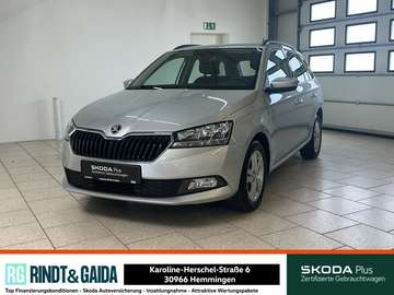 Combi 1.0 TSI Ambition KLIMA PDC